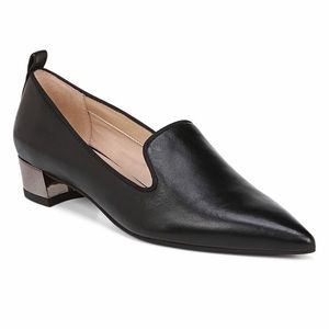 Women’s Franco Sarto pumps/loafers. Size 8.5